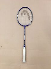 Head badminton racket for sale  TADWORTH