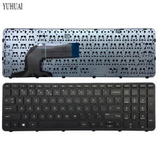 Usado, Teclado original de EE. UU. para HP 350 G1 350 G2 355 G1 355G2 752928-001 758027-001 segunda mano  Embacar hacia Argentina