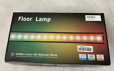 Dimmable rgb color for sale  Haysville