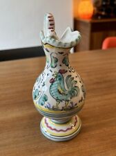 cockerel jug for sale  SWADLINCOTE