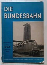 Verkehrsausstellung 1953 münc gebraucht kaufen  Frankfurt
