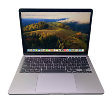 Apple MacBook Pro 13-inch A2251 2020 (Intel Core i5, 2GHz, 16GB, 1TB) Space Gray for sale  Shipping to South Africa