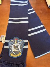 (A) Cachecol azul Harry Potter Ravenclaw comprar usado  Enviando para Brazil