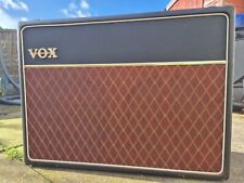 1962 vox ac30 for sale  CLYDEBANK