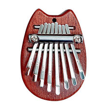 Kalimba lightweight easy for sale  Shipping to Ireland