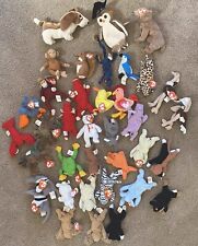 Beanie babies lot for sale  Rochester