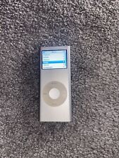 Ipod nano 2nd for sale  BOLTON