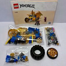Lego ninjago 71768 gebraucht kaufen  Bubenhm.,-Wallershm.