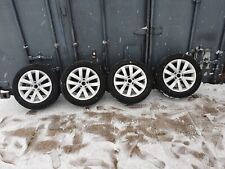 Alloy rims complete for sale  Shipping to Ireland