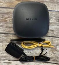 Belkin n150 black for sale  East Dublin