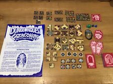 Dungeonquest catacombs talisma for sale  ALFRETON