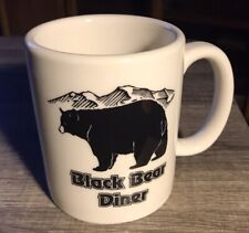 Black bear diner for sale  Palisade