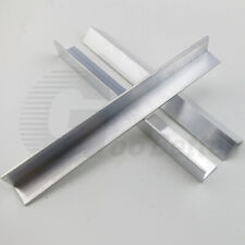 Equal sided aluminium for sale  Shipping to Ireland