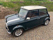 Rover mini john for sale  WORCESTER