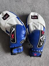 kids boxing gloves pads for sale  PORT TALBOT