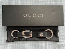 Gucci keyring new for sale  UK