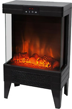 Electric fireplace space for sale  Shipping to Ireland