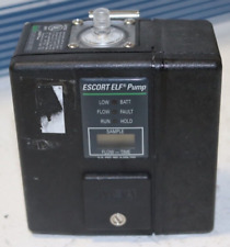 Usado, Bomba de amostragem pessoal MSA Escort Elf comprar usado  Enviando para Brazil