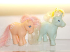 Little pony hasbro gebraucht kaufen  Stockstadt a.Main