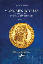 Monnaies royales françaises d'occasion  Paris II