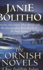 Cornish novels snapped for sale  UK