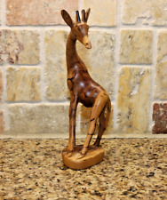 Hand carved wood for sale  Fawn Grove