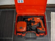 Hilti a22 hammer for sale  Shipping to Ireland