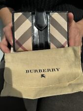 burberry portafoglio usato  Lodi