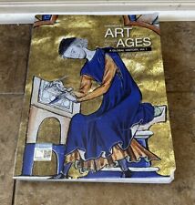 Gardner's Art Through the Ages: A Global History, Volume I-16ª Edição comprar usado  Enviando para Brazil