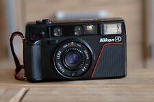 Nikon l35ad 400 for sale  CARDIFF