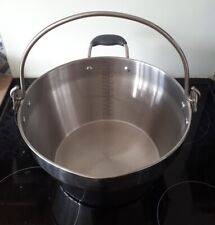 Lakeland stainless steel for sale  CONWY