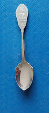 Jam spoon commemorate for sale  DERBY