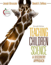 Teaching children science for sale  Mishawaka