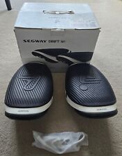 Segway drift skates for sale  UPMINSTER
