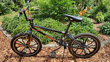Mongoose rebel freestyle for sale  Gainesville