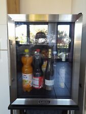 Kleiner kühlschrank glastür gebraucht kaufen  Schorndorf