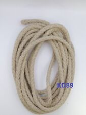 Hemp braided rope d'occasion  Expédié en Belgium