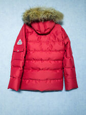 Manteau pyrenex rouge d'occasion  Albi
