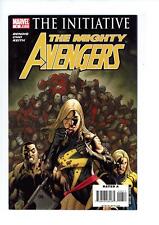 Mighty avengers marvel for sale  Springfield
