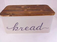 Ashland bread box for sale  Ashtabula
