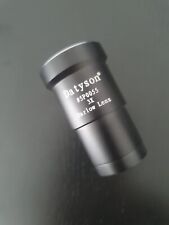 Datyson barlows lens for sale  WINSFORD