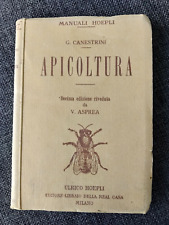 Canestrini asprea apicoltura usato  Roma