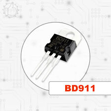 Bd911 transistor 220 usato  Milano