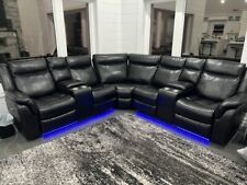 Spokane sectional couch for sale  Manorville