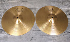 Paiste innovations medium for sale  Shipping to Ireland