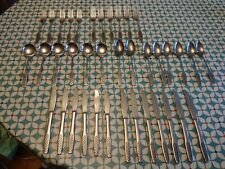 Viners vtg cutlery for sale  GLOSSOP