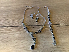 Debenhams dressy necklace for sale  BUCKIE