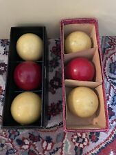Antique carom billiard for sale  Cape May
