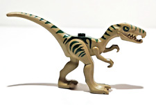 Lego dinosaur coelophysis for sale  North Port