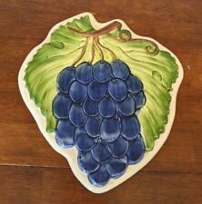 Vintage grape 11x9 for sale  Kansas City